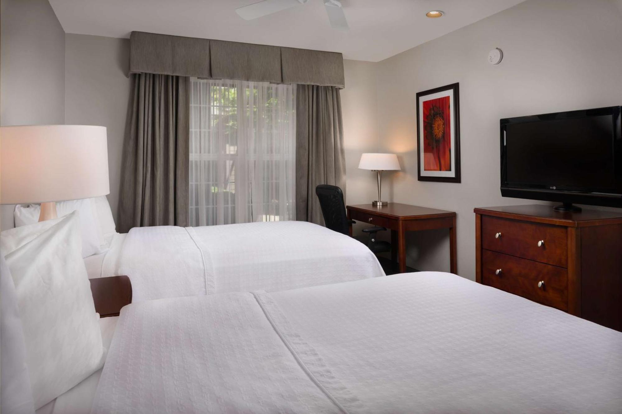 Homewood Suites By Hilton Vancouver / Portland Exterior photo