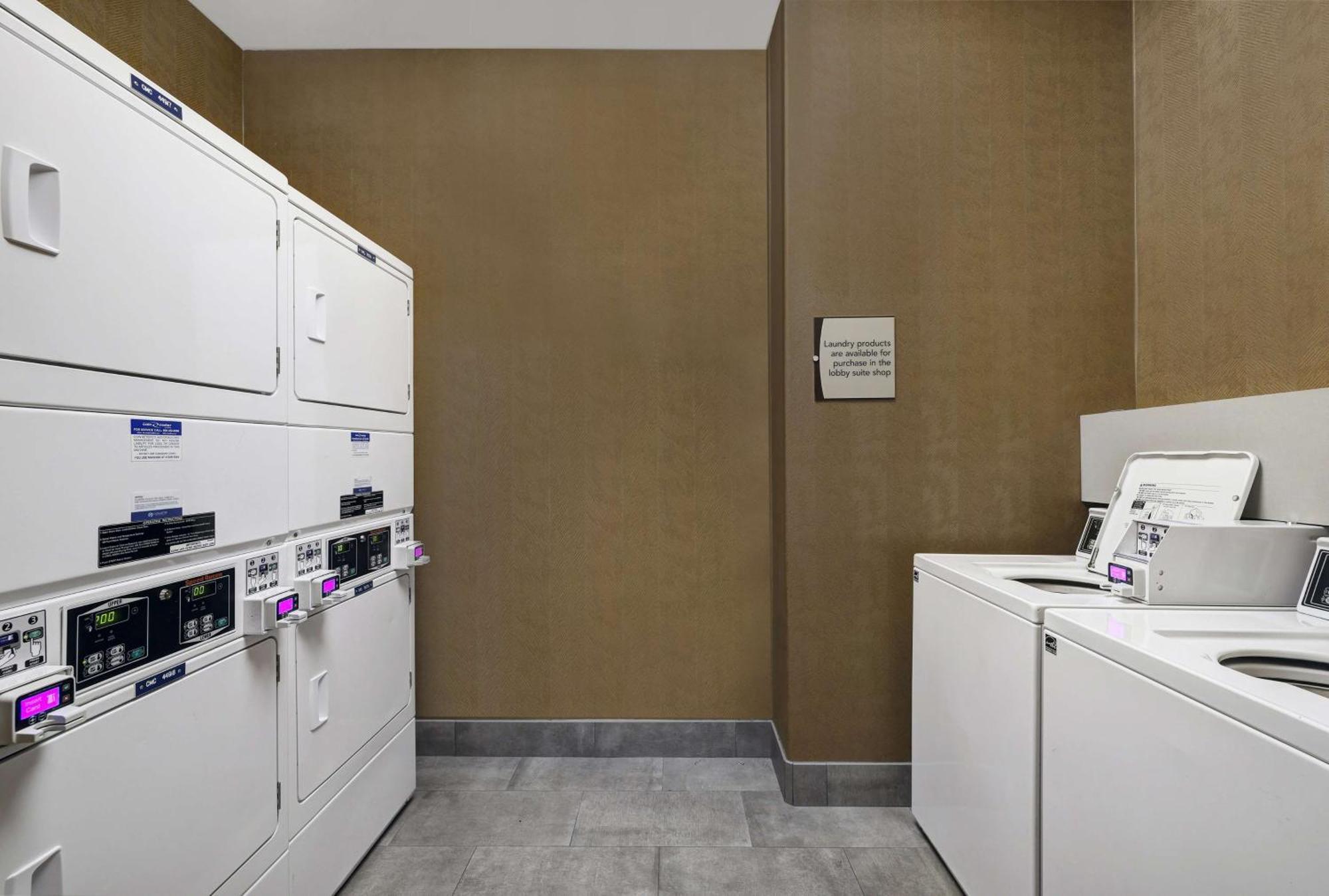 Homewood Suites By Hilton Vancouver / Portland Exterior photo