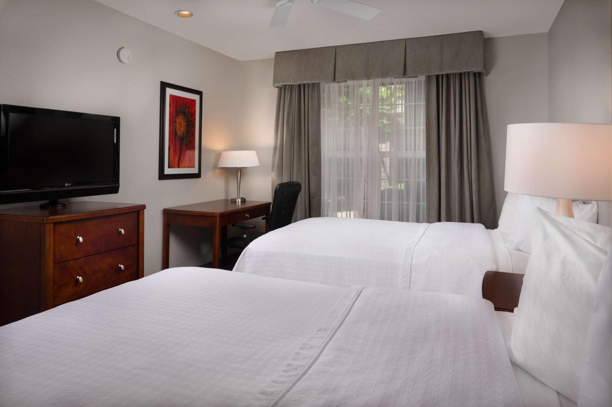 Homewood Suites By Hilton Vancouver / Portland Exterior photo