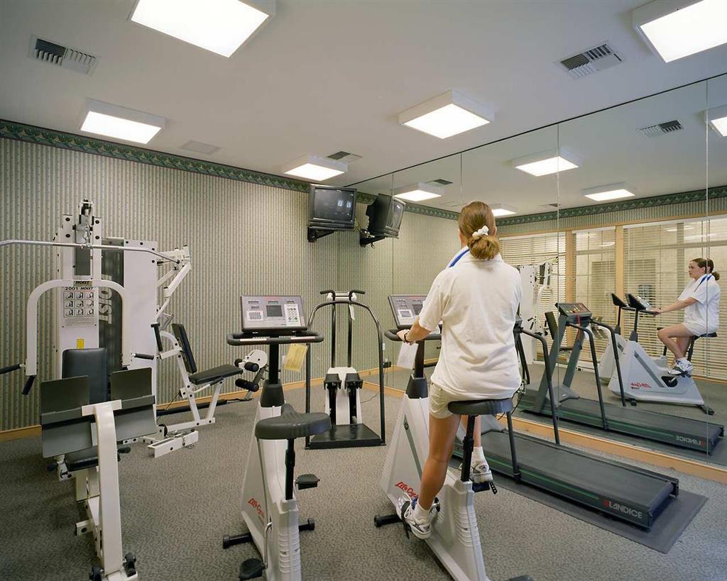 Homewood Suites By Hilton Vancouver / Portland Facilities photo