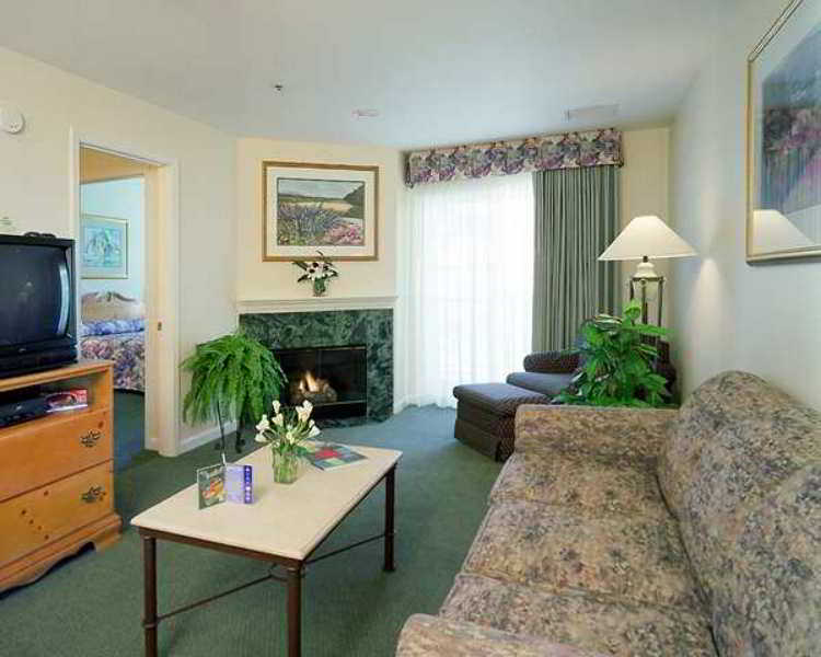 Homewood Suites By Hilton Vancouver / Portland Room photo