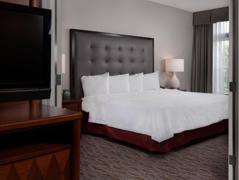 Homewood Suites By Hilton Vancouver / Portland Exterior photo